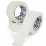 White Tape Packings