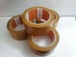 Brown Tape Packings