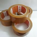 Brown Tape Packings