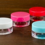 Balm Container Empty (Pack of 12 Pcs)