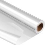 Transparent Precut Sheets
