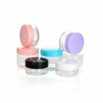 Balm Container Big (Pack of 5)