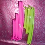 Piping Clip (S, M, L) - 3 Piece Set