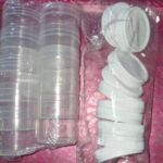 Henna Dip Container (Empty)