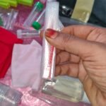 Small Piping Bags (100 Pcs)