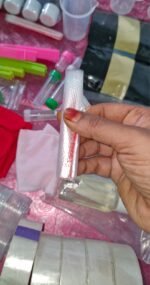 Large Piping Bags (100 Pcs) - Image 2