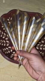 Frozen Sheet Rolled Cones