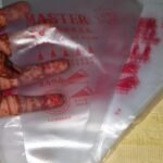 Medium Piping Bags (100 Pcs)