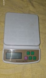 Weight Scale - Image 2