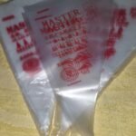 Large Piping Bags (100 Pcs)
