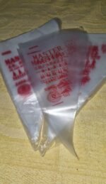 Large Piping Bags (100 Pcs)
