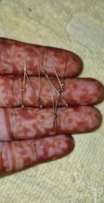 Pins (10nos) - Image 2