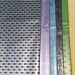 Frozen Sheets