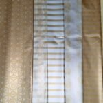 Frozen Precut Sheets