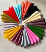 Frozen Metalic Sheet Rolled Cones