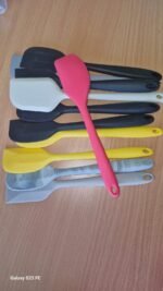 Spatula Full Silicone - Image 3