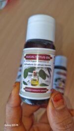 Eucalyptus Essential Oil