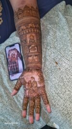 Luxury Henna Powder - Image 2