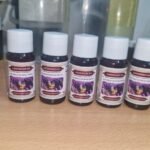 Lavender Essential Oil