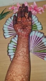 Luxury Henna Powder - Image 4