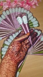 Afrah Henna Bridal Cones - Image 2