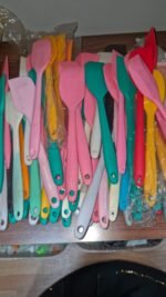 Spatula Full Silicone - Image 2