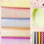 Cellophane Sheet - 30 micrones