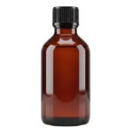 Amber Bottle 100ml