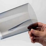 Transparent Precut Sheets