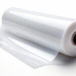 Cellophane Sheet - 30 micrones