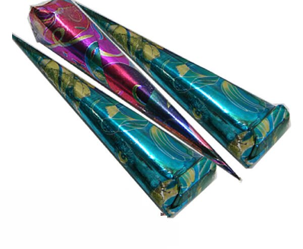Afrah Henna Bridal Cones
