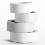 White Tape Packings