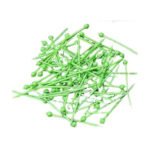 Plastic Pin Size - 0.5