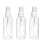 Spray Bottles Small Empty