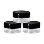 Balm Container Empty (Pack of 12 Pcs)