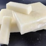 Beeswax Bar (or) Slab