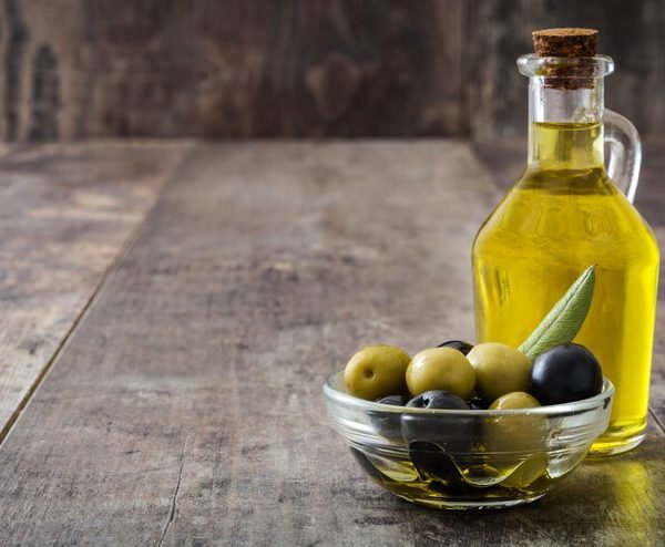 Olive Oil