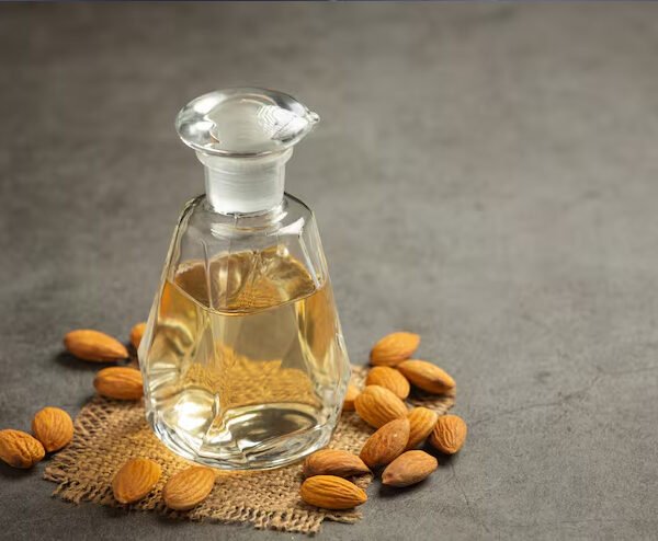 Almond Oil