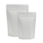 Zip Lock Pouch Empty (Pack of 5 Pieces)