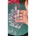 Roll On Bottle Empty