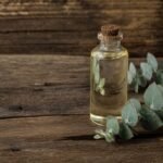 Eucalyptus Essential Oil