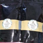 Practice Henna Powder