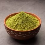 Luxury Henna Powder