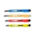 Cutter Knife Plastic Small