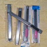 Cutter Knife Silver (Steel)