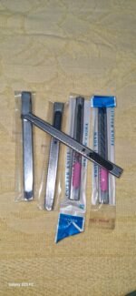 Cutter Knife Silver (Steel)