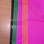 Metalic Precut Sheet